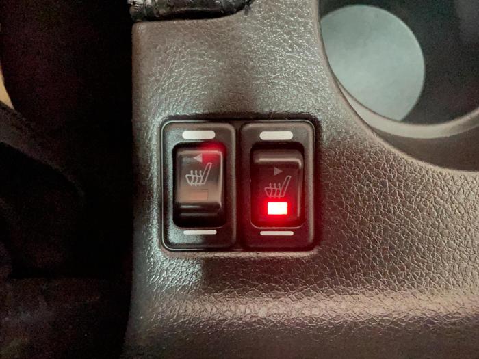2010 Subaru Impreza