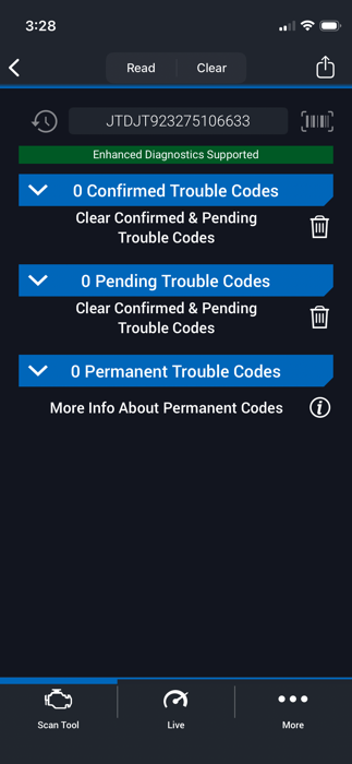 2007 toyota yaris 3-door-liftback with 134238 miles for sale near elk-river, minnesota 5a649c83390b4b71843488079c7cb044.png