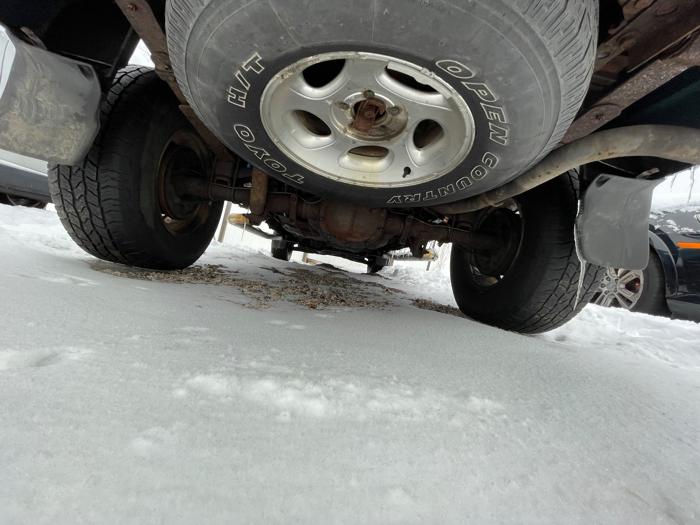2001 ford ranger edge-supercab-3.0-4wd with 181189 miles for sale near elk-river, minnesota 5a7fcfd6b0cd4a188c02f8688e141b12.jpeg