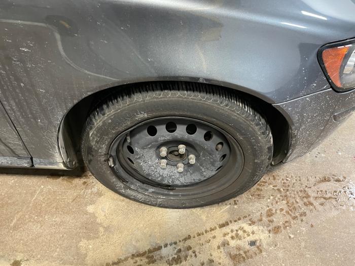 2007 volvo s40 2.4i with 170036 miles for sale near elk-river, minnesota 5a83e82a7ba2409b8ce8bce9f7045970.jpeg