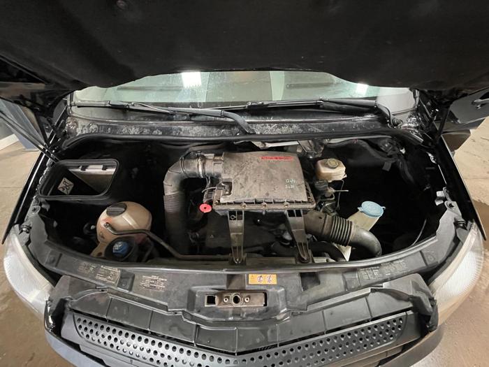 2016 mercedes-benz sprinter 2500 with 149307 miles for sale near elk-river, minnesota 5a8ba2fc329b4f779d687c458ba6b7ac.jpg