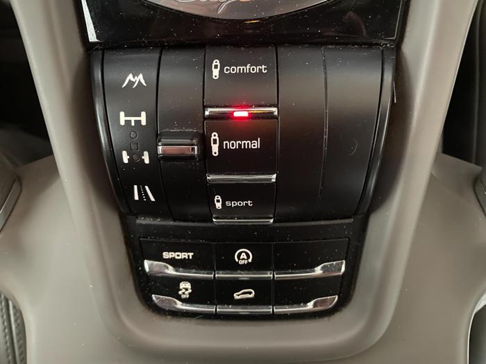 2013 Porsche Cayenne