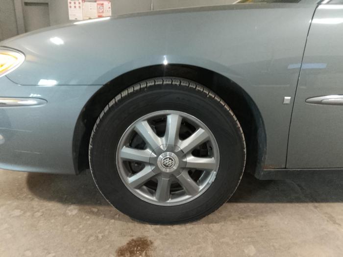 2009 buick lacrosse cx with 89651 miles for sale near elk-river, minnesota 5a8dc9e7ccb74949a80584c046dff43a.jpg
