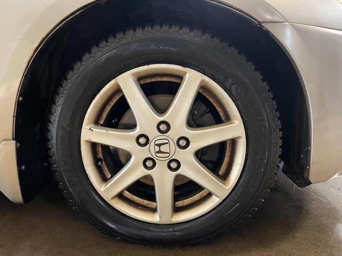 2003 Honda Accord