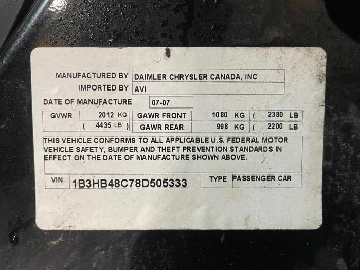 2008 dodge caliber sxt with 154795 miles for sale near elk-river, minnesota 5aa6ba8cb6f64c9cb3ec527b3577b836.jpg