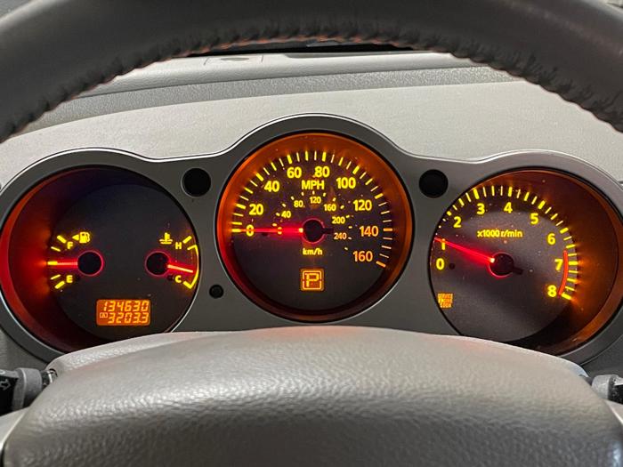 2004 Nissan Maxima