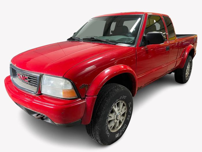 2003 GMC Sonoma