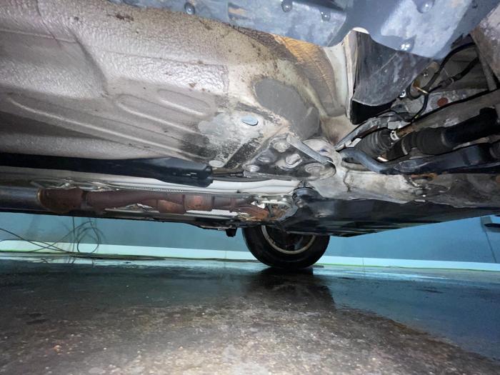 2007 Volvo XC90