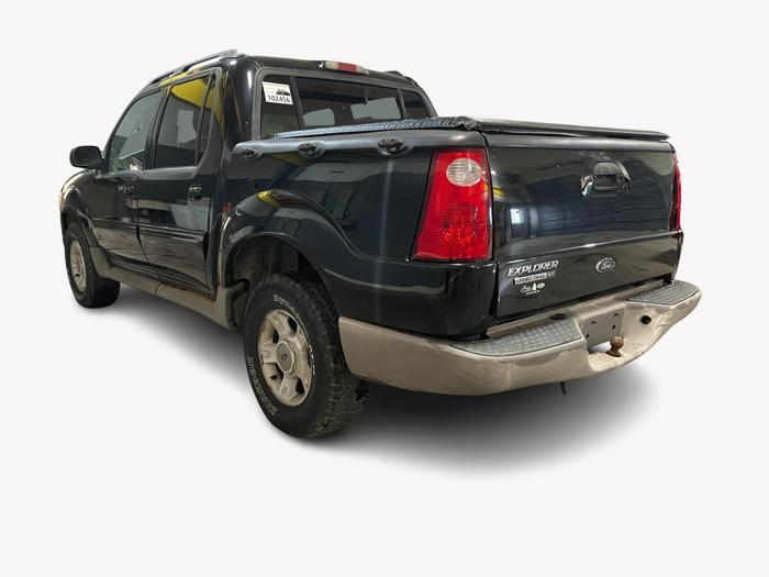 2003 Ford Explorer Sport Trac