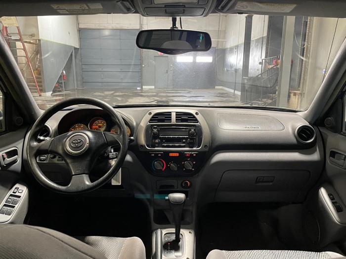 2003 Toyota Rav4