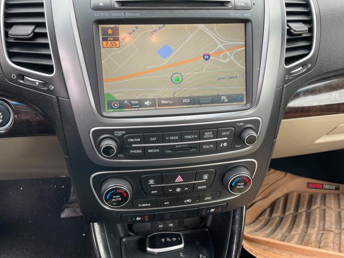 2014 kia sorento ex-v6-2wd with 62812 miles 5aea98154ffc433b90fce0c6efab8fd2.jpeg