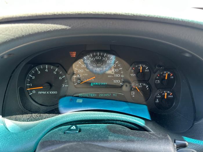 2002 chevrolet trailblazer ls-4wd with 203457 miles for sale near elk-river, minnesota 5afdbb42fd4449b3af724229bdbacf08.jpeg