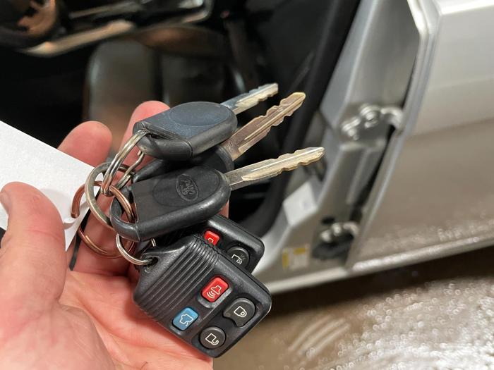 2011 Ford Focus