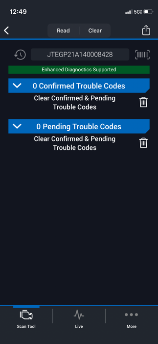 2004 toyota highlander v6-2wd with 250421 miles for sale near jordan, minnesota 5b1ea03a21a8422b8817f00cc11c8376.png