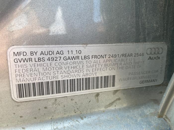 2011 audi a4 2.0t-sedan-quattro-tiptronic with 165505 miles for sale near elk-river, minnesota 5b2fc85304a9411eaec5b5033ed2e869.jpeg