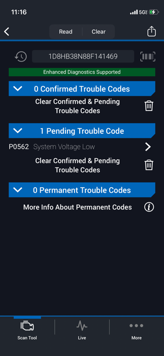 2008 dodge durango sxt-4wd with 208856 miles for sale near clearwater, minnesota 5b36ac013c2a4696bb12e22d52be4658.png