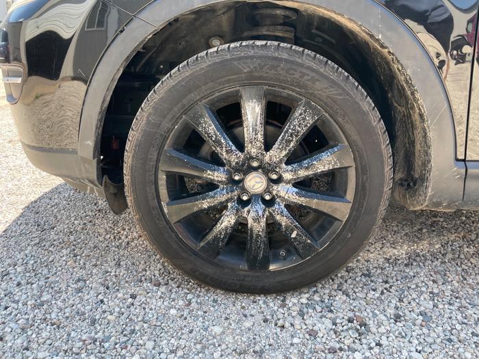 2008 mazda cx-9 grand-touring-fwd with 183896 miles for sale near elk-river, minnesota 5b3e61e0029043ed8a065742d77cedb9.jpeg
