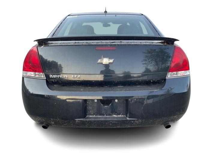 2012 chevrolet impala ltz with 208328 miles for sale near elk-river, minnesota 5b4444fe16214b9fba8eac7f3dd23e5a.jpg