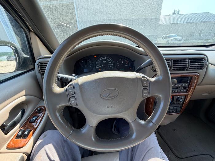 2004 oldsmobile silhouette gl with 217602 miles for sale near elk-river, minnesota 5b4909b9b44a43cd85d3eb37870d78c1.jpeg