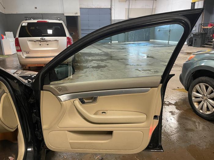 2007 Audi A4