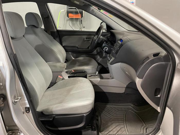 2009 Hyundai Elantra
