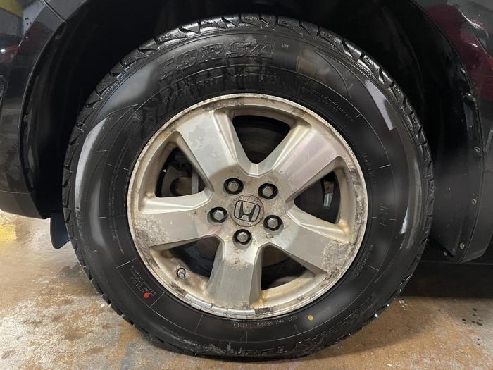 2011 Honda Pilot