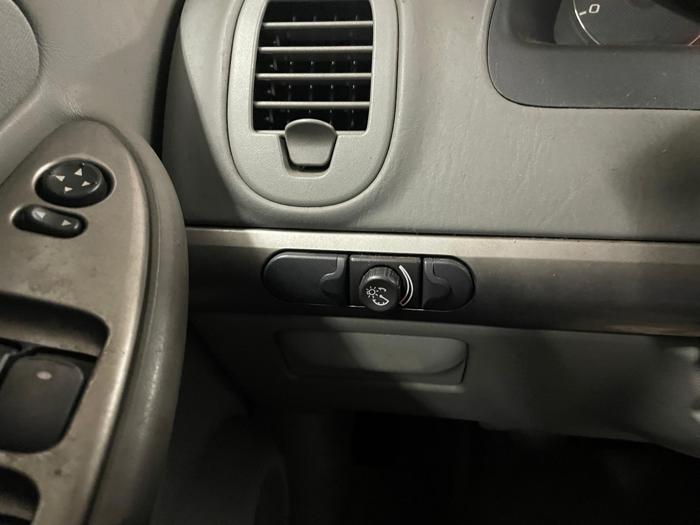 2007 Chevrolet Malibu