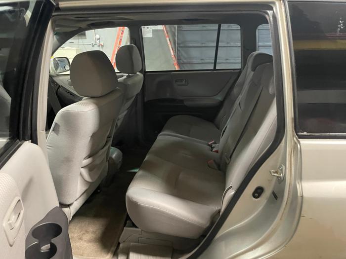 2006 Toyota Highlander