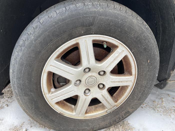 2010 chrysler town-and-country touring with 184874 miles for sale near elk-river, minnesota 5b5cf7bf634443e79cb44fa3db939c4f.jpg