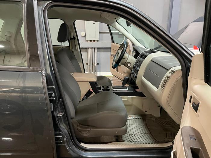 2008 Ford Escape