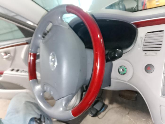 2008 hyundai azera limited with 141177 miles for sale near elk-river, minnesota 5b5f7965b399469a87c044115ddcf8cb.jpg