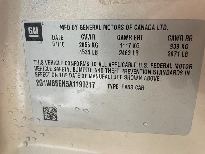 2010 chevrolet impala lt with 222765 miles for sale near elk-river, minnesota 5b62e9a1e6e74789ad544c14235b7244.jpeg