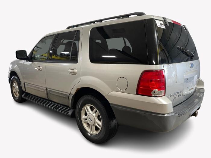 2005 Ford Expedition