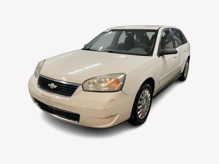2007 Chevrolet Malibu