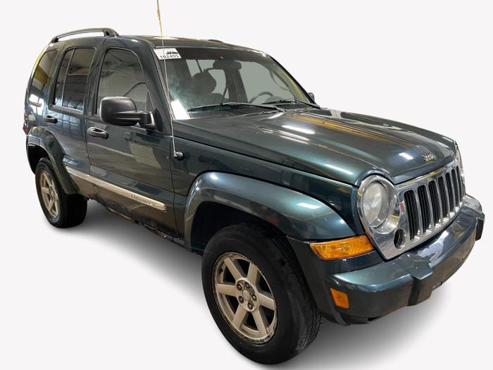 2006 Jeep Liberty