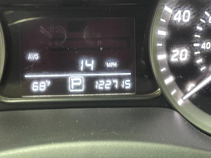 2015 Nissan Sentra
