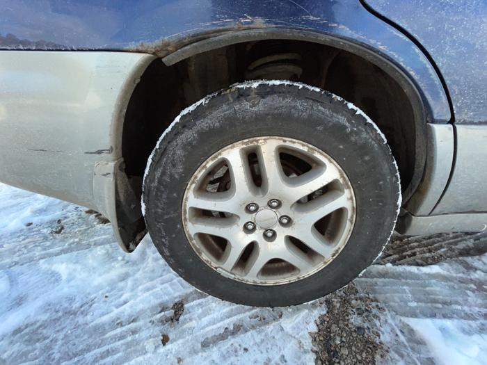 2005 subaru forester 2.5-xs-l.l.bean-edition with 136722 miles for sale near elk-river, minnesota 5b98ce44a6e349bcbd48a74a450be495.jpeg