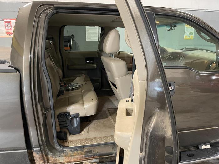 2008 Ford F-150