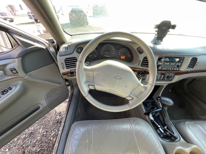 2004 chevrolet impala ls with 211422 miles for sale near elk-river, minnesota 5bac5c9f124e4673b2e561220d8712ab.jpeg