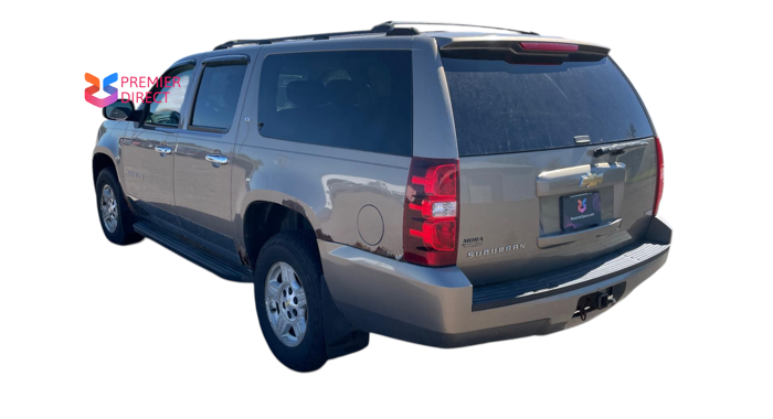 2007 chevrolet suburban ls-1500-4wd with 169908 miles for sale near mora, minnesota 5bb4309d69054e7ebfdf61a243a84906.png