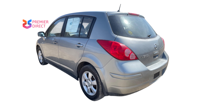 2007 nissan versa 1.8-s with 186981 miles for sale near jordan, minnesota 5bc3dd40a5f340bbbb16271c53c8efa0.png