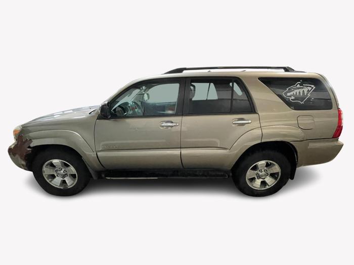 2008 Toyota 4Runner
