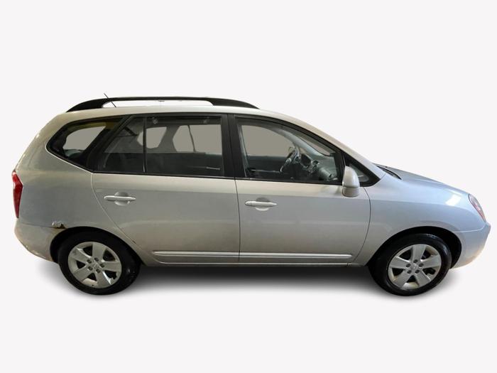 2009 Kia Rondo
