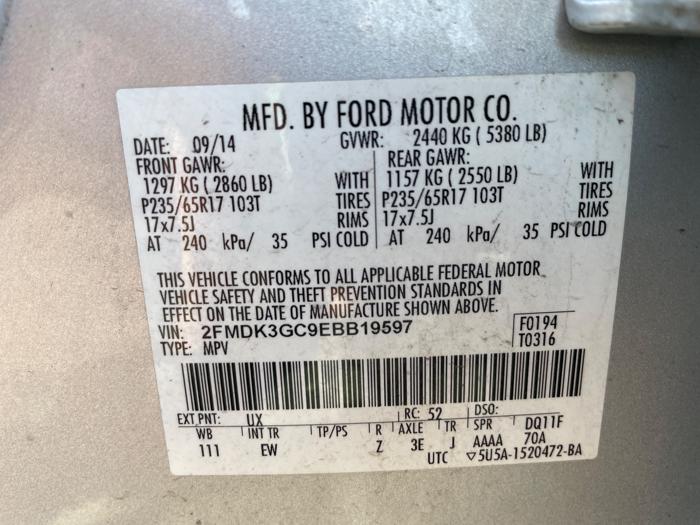 2014 ford edge se-fwd with 228243 miles for sale near elk-river, minnesota 5be676d4997248c6868ba4b11918aa3f.jpeg