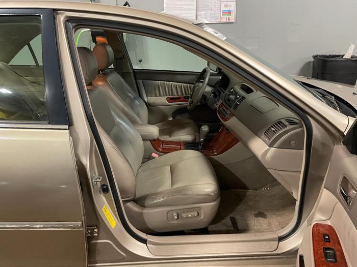 2005 Toyota Camry