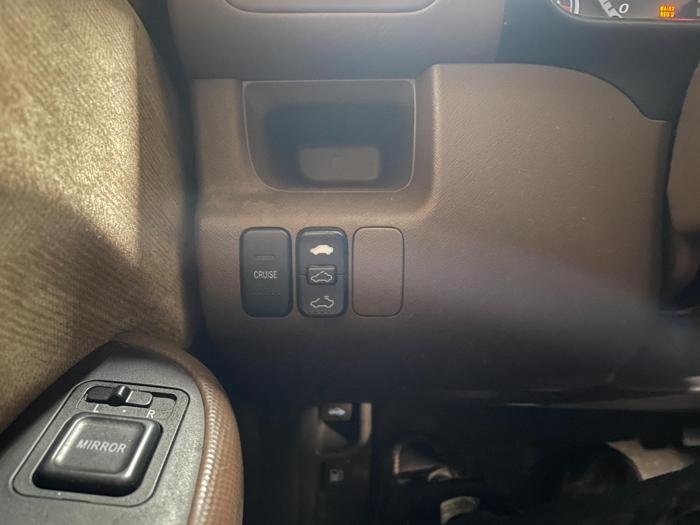 2002 Honda CR-V