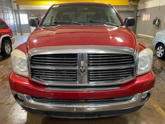 2008 Dodge RAM 1500