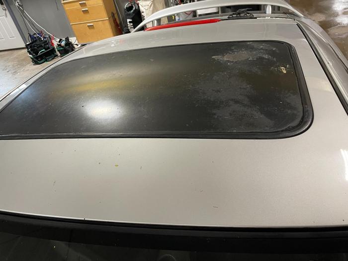 2000 Toyota Celica