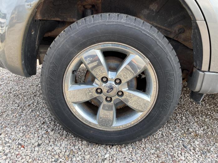 2009 ford escape limited-4wd-v6 with 193045 miles for sale near elk-river, minnesota 5c00074b59fc425184611da8cdca99fa.jpg