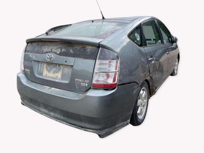 2005 Toyota Prius
